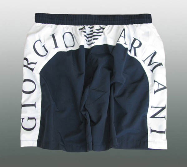 Armani Shorts