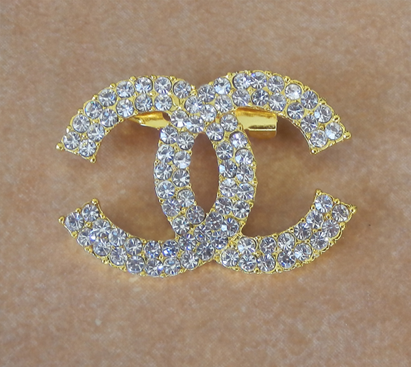 Chanel Kette / Necklace