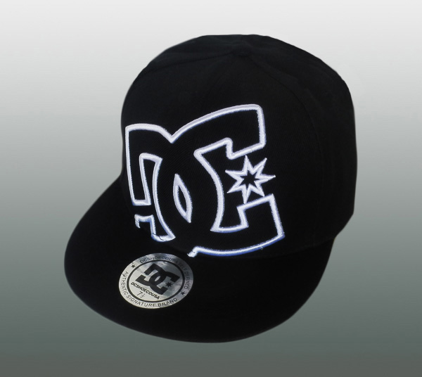 DC CAP