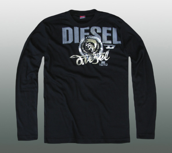 Diesel Sweatshirt 