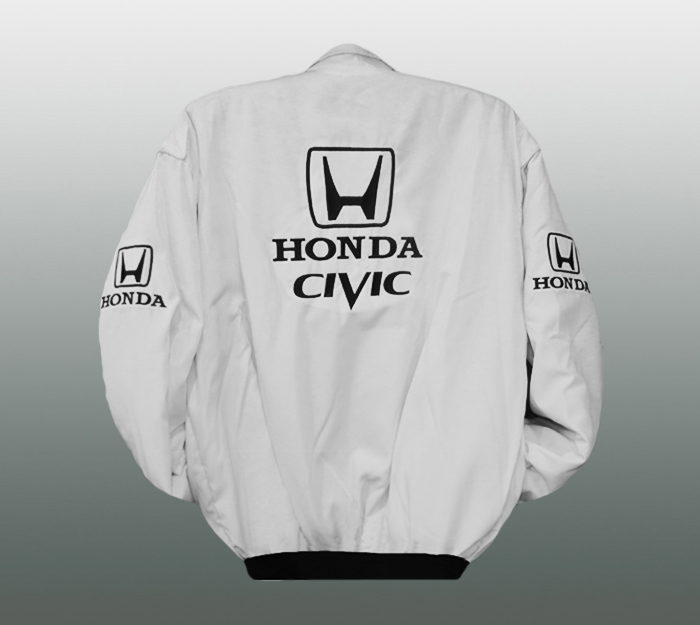 Honda CIVIC Jacke