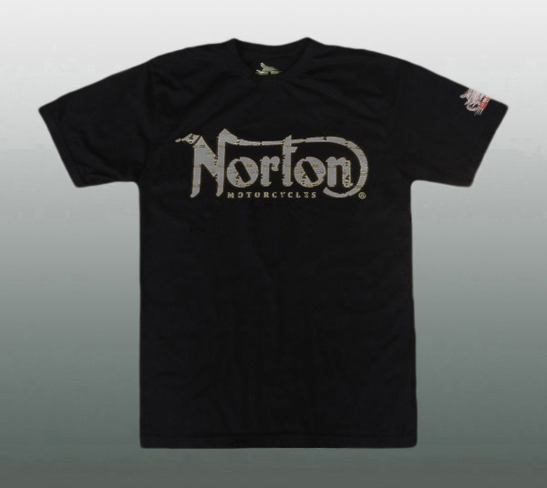 Norton T-Shirt
