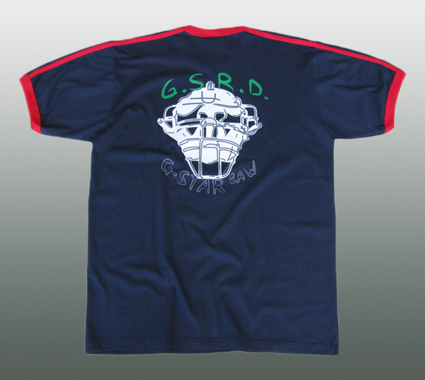 G-Star T-Shirt 