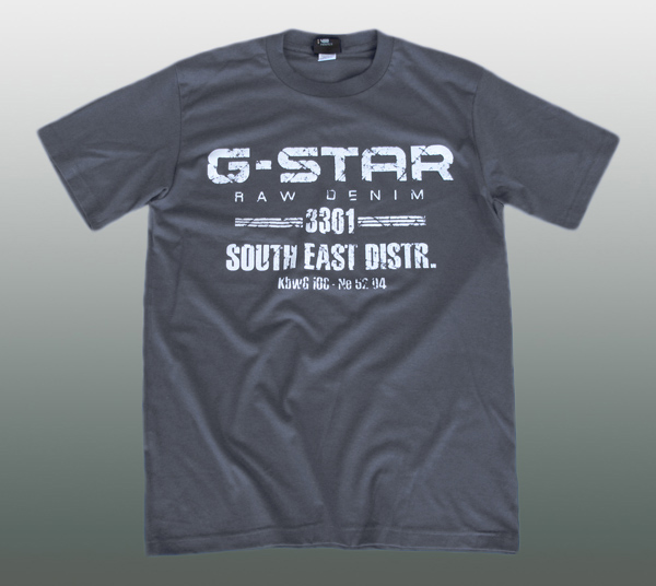 G-Star Grau / Grey