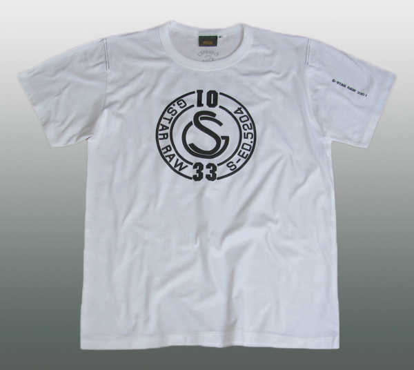 G-Star Raw T-Shirt 