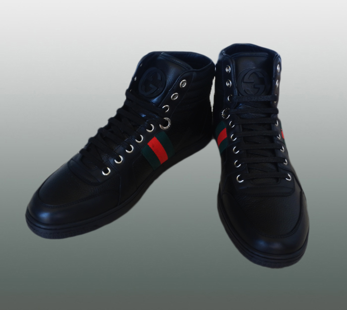Sneaker Boots