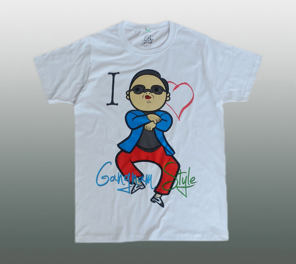 Gangnam