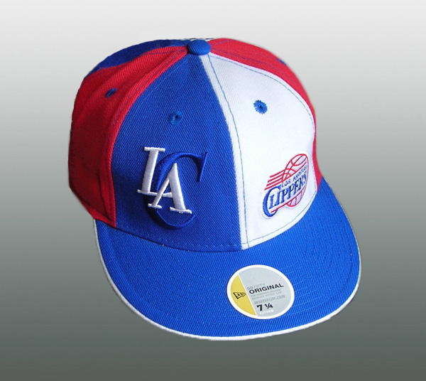 NBA NY CAP