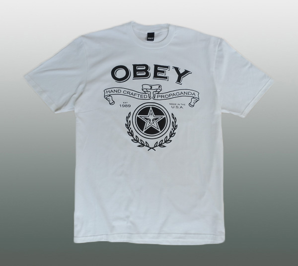 Obey T-Shirt