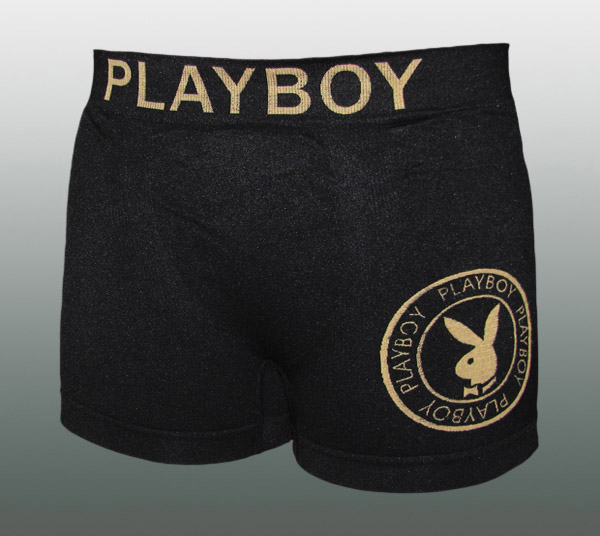 Playboy Boxer Shorts 