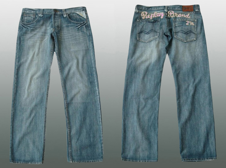Replay Jeans 