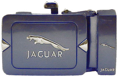 Jaguar Gürtel / Belt