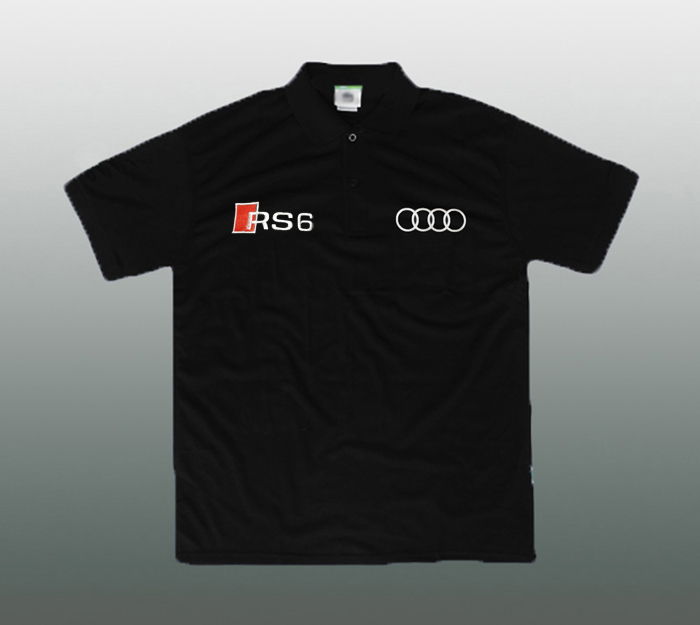 Audi Quattro Shirt