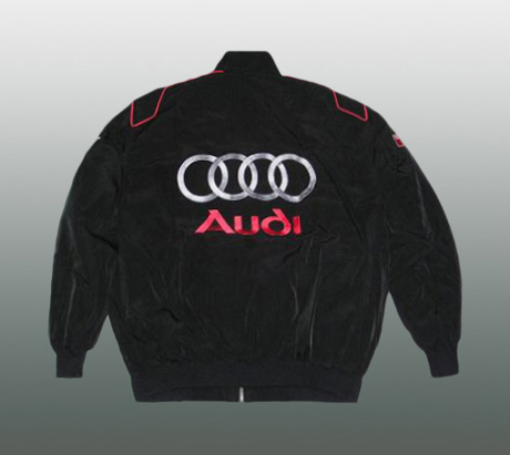 Audi Jacket