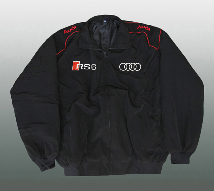 Audi RS 