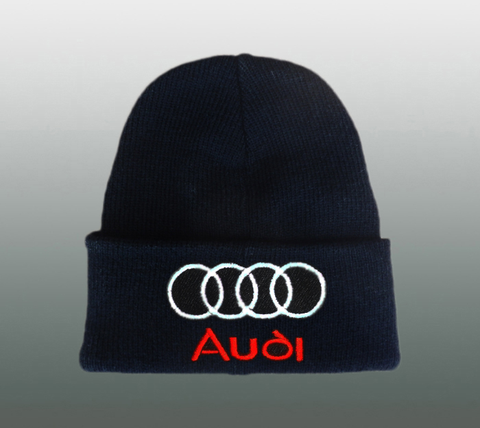 Audi Mütze