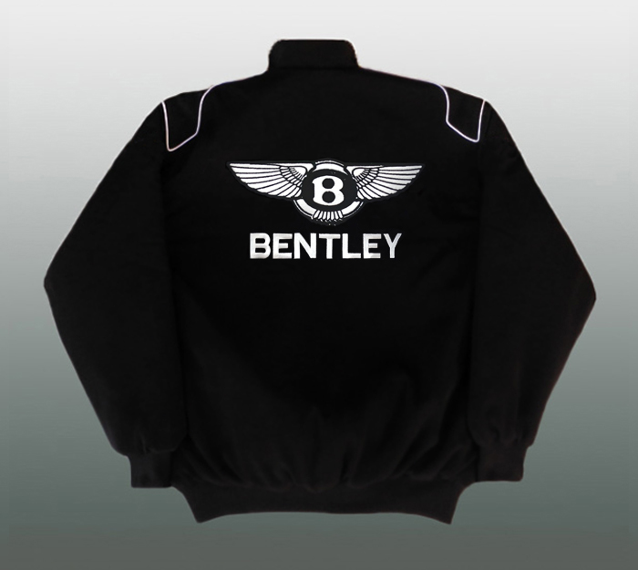 Bentley Jacket