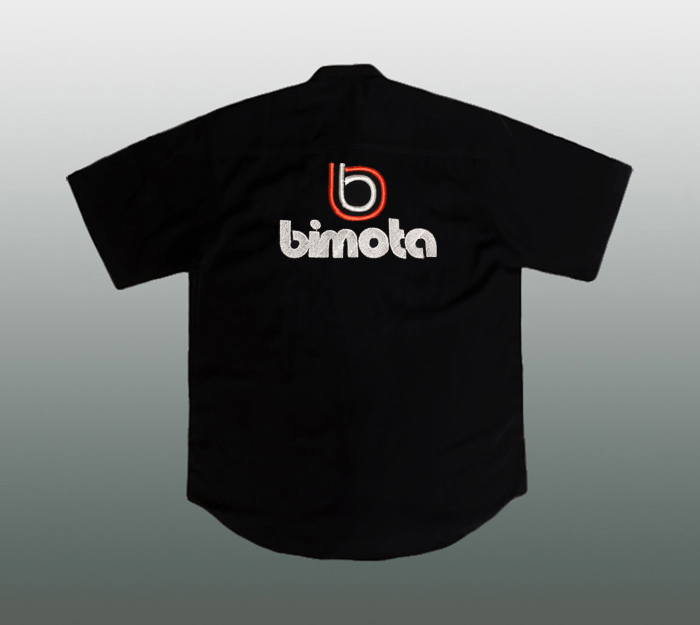 Bimota Team Shirt