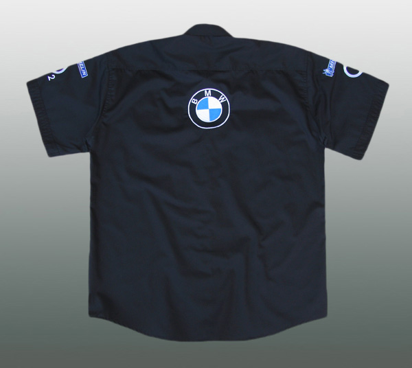 BMW Hemd
