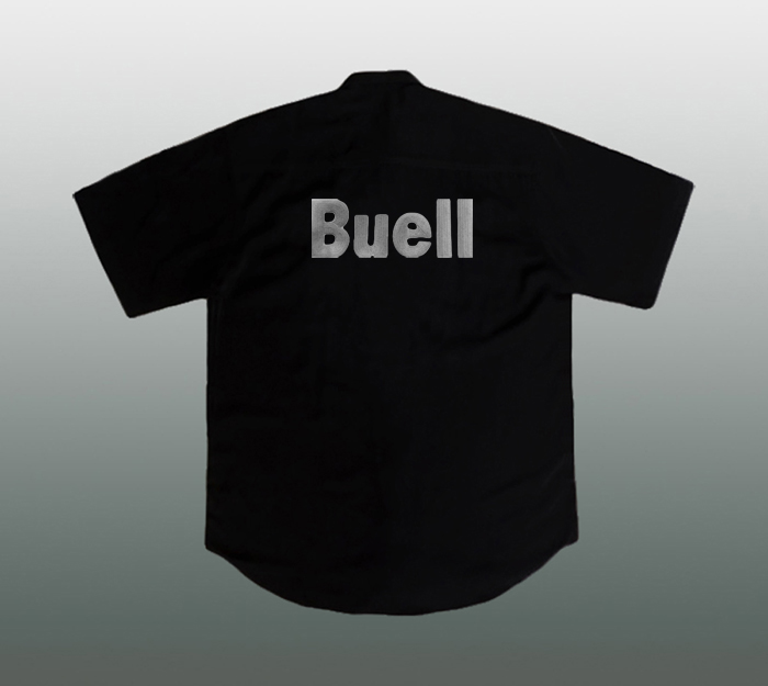 Buell Shirt