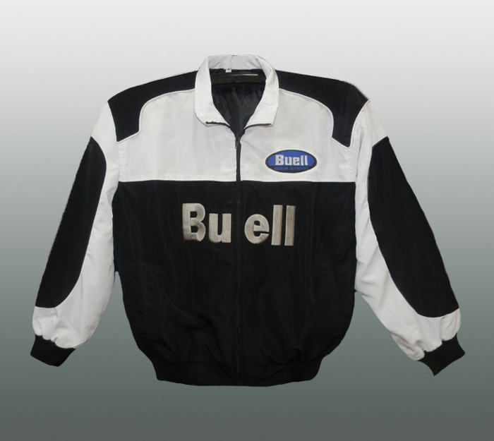 Buell Jacket
