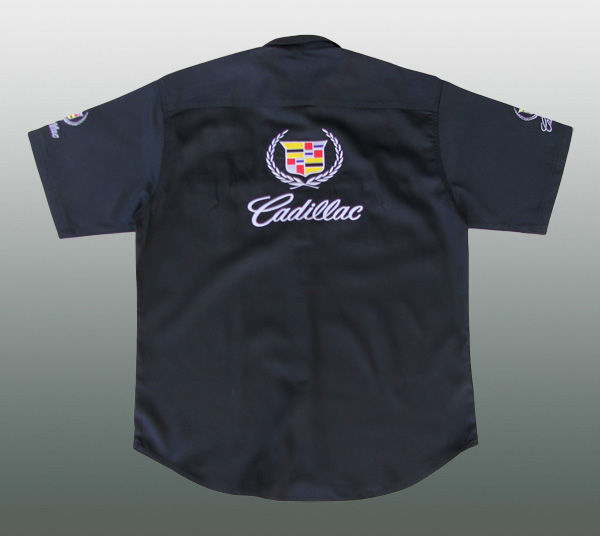 Cadillac Shirt