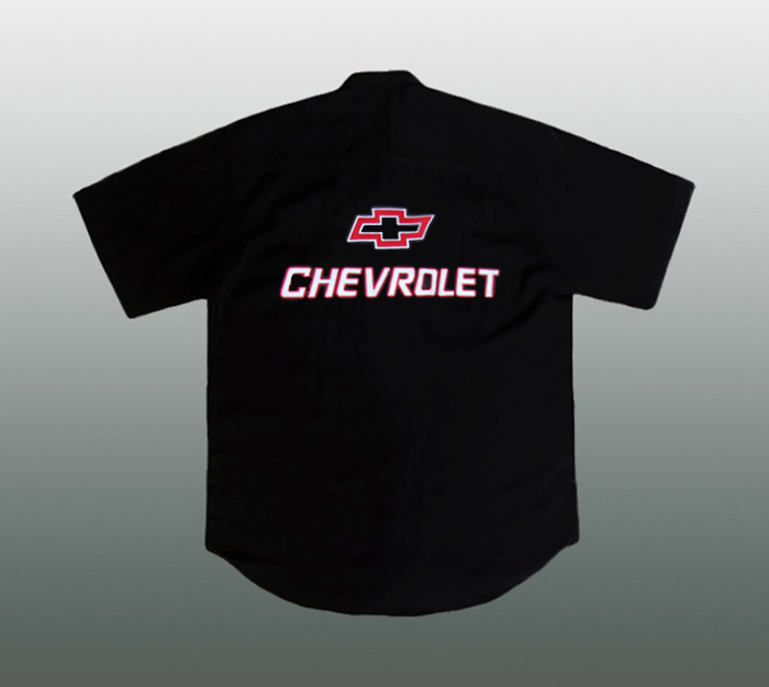 CHEVROLET Shirt