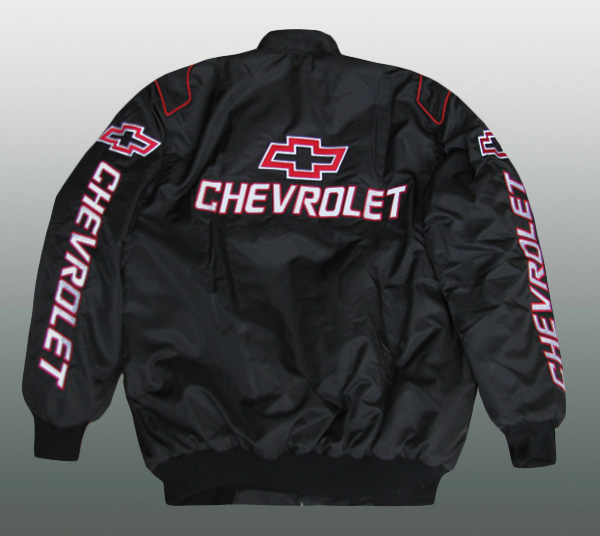 Chevrolet Jacket