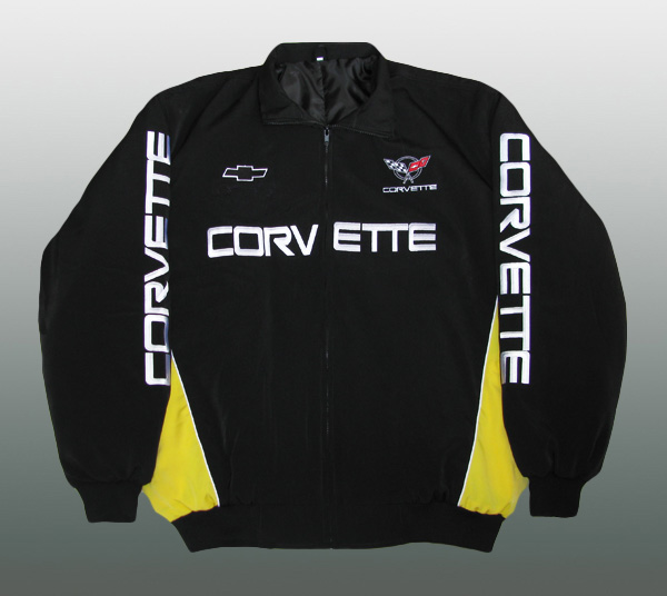 Corvette Jacket