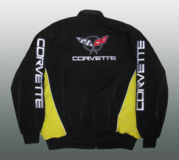 Corvette Jacket 