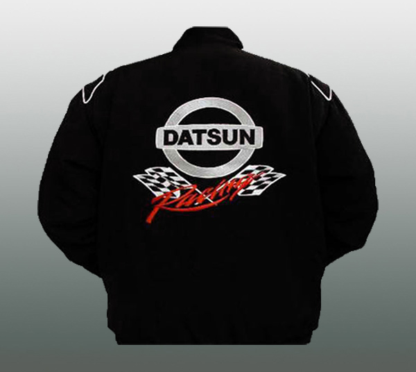 Datsun Jacket 