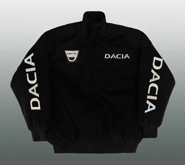 Dacia Jacke