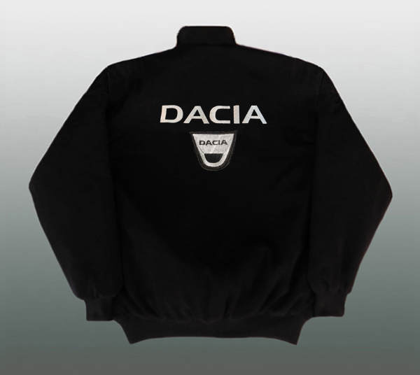Dacia Jacket