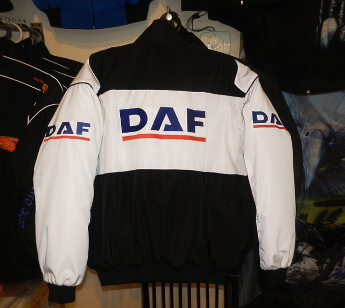 DAF Jacket