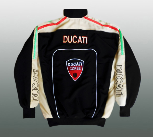 Ducati Ninja Jacket