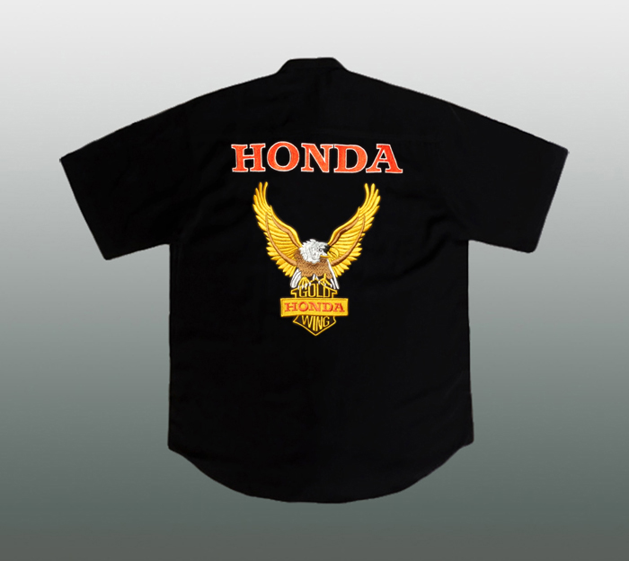 Honda Team Shirt
