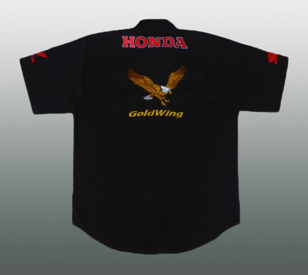 F1 Honda Team Shirt