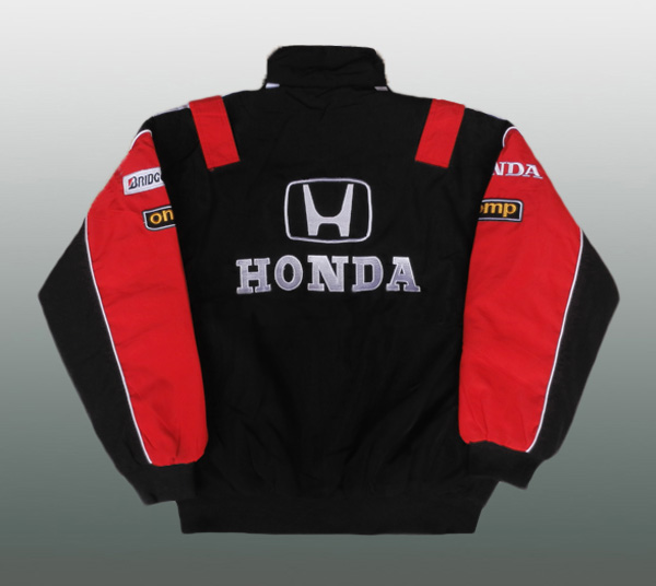 Honda Jacke