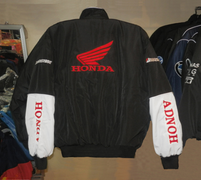 Honda CBR 1100