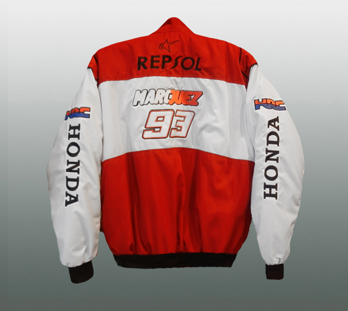 Honda Repsol