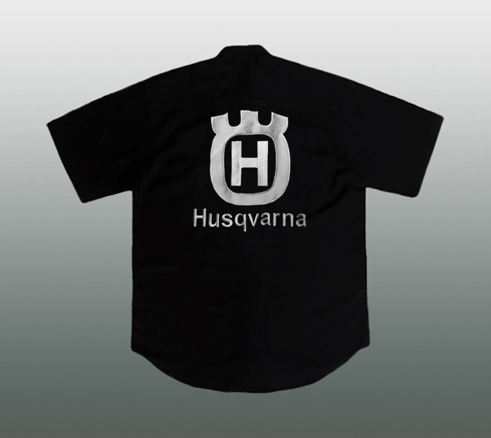 Husqvarna Shirt