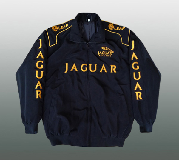 Jaguar Jacke
