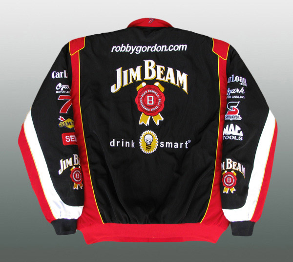 Jim Beam Racing