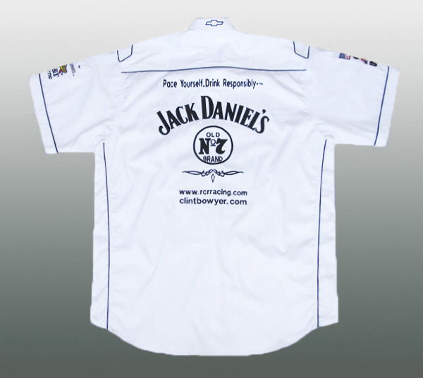 Jack Daniels Shirt