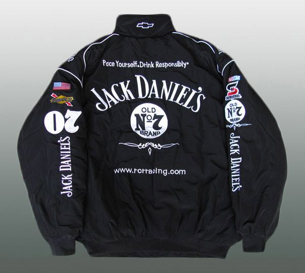 Jack Daniels Racing