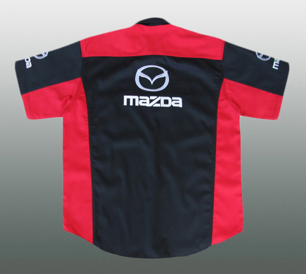 Mazda Shirt