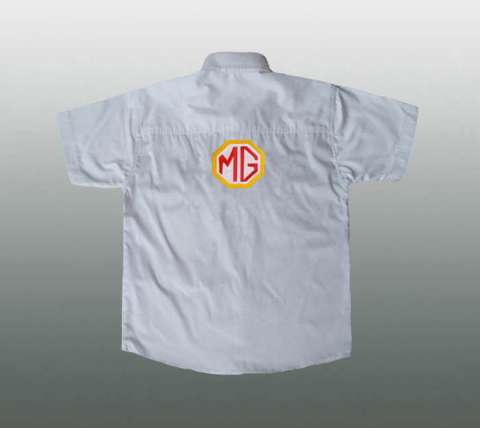 MG Shirt