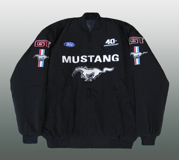 Mustang Jacket