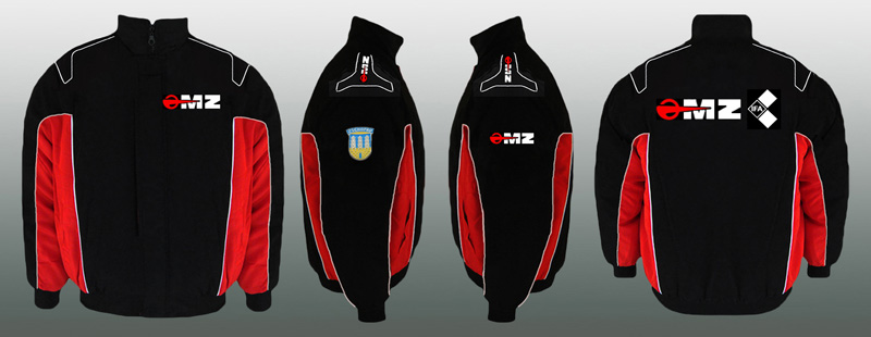 MZ Jacke