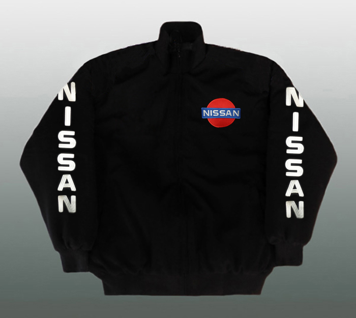 Nissan Jacket